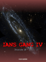 Ian's Gang IV (Ian's Gang Anthology)