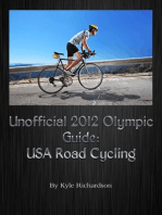 Unofficial 2012 Olympic Guides