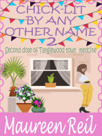 Chick-Lit By Any Other Name 2
