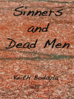 Sinners and Dead Men