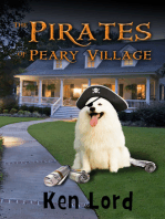 The Pirates of Peary Village