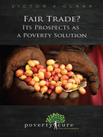 Fair Trade? Its Prospects as a Poverty Solution