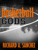 Basketball Gods