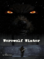 Werewolf Winter