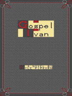 The Gospel of Ivan