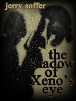 The Shadow of Xeno's Eye