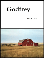 Godfrey: Book One