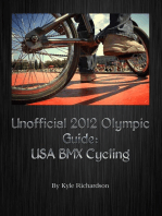 Unofficial 2012 Olympic Guides