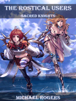 Sacred Knights