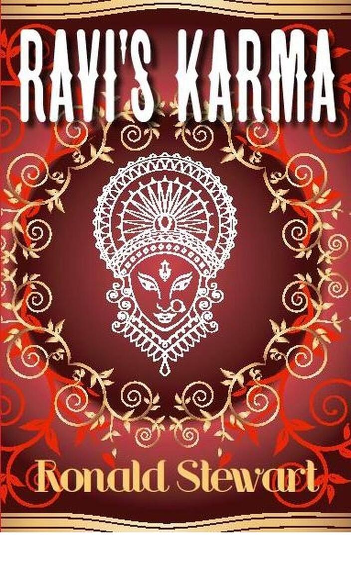 Ravi's Karma by Ronald Stewart (Ebook) - Read free for 30 days