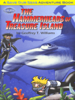 The Hammerheads of Treasure Island