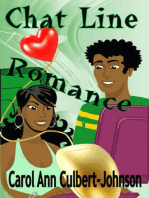 Chat Line Romance (Short Story)