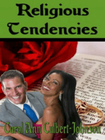 Religious Tendencies (Short Story)
