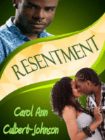 Resentment (Short Story)
