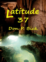 Latitude 37