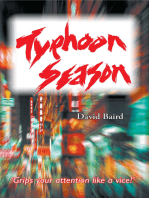 Typhoon Season
