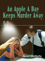 An Apple A Day Keeps Murder Away