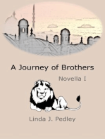 A Journey of Brothers