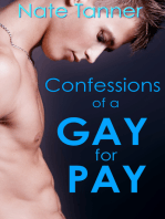 Confessions of a Gay for Pay