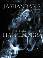 Jashandar's Wake: Book One: The Happenings