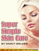 Super Simple Skin Care