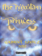 The Roxolan Princess
