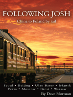 Following Josh
