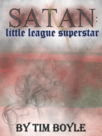 Satan: Little League Superstar