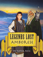 Legends Lost Amborese