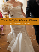 The Wife Next Door
