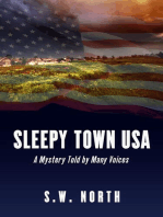Sleepy Town USA