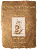 Friends of the Crown: Book 1 of Heroes of the Realm
