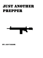 Just Another Prepper