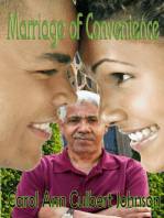 Marriage of Convenience (Short Story)