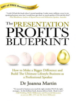The Presentation Profits Blueprint