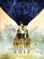 Wilde Stories 2012: The Year's Best Gay Speculative Fiction