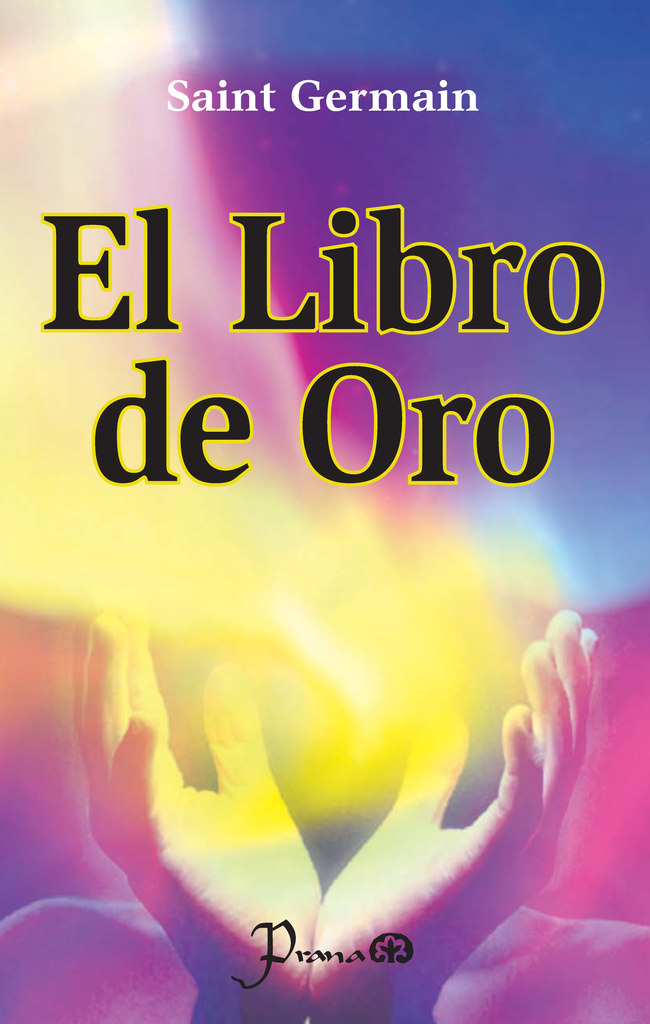 Read El libro de Oro de Saint Germain Online by Saint Germain Books