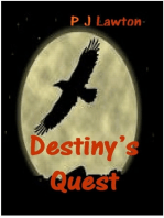 Destiny's Quest