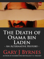 The Death of Osama bin Laden