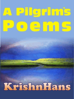A Pilgrim's Poems