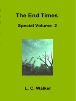 The End Times Special Volume 2