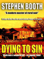 Dying to Sin