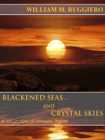 Blackened Seas And Crystal Skies