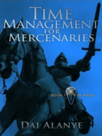 Time Mgmt for Mercenaries