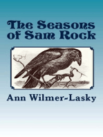 The Seasons of Sam Rock