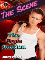 The Scene (Book 5): The Virgin Auction