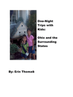 One Night Trips with Kids