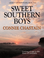 Sweet Southern Boys