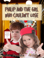 Philip and the Girl Who Couldn't Lose