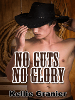 No Guts No Glory